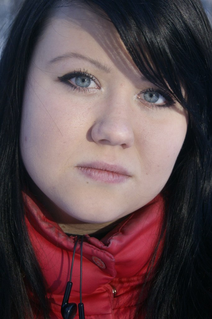 Юлия Трещилова Котя | Сосновоборск