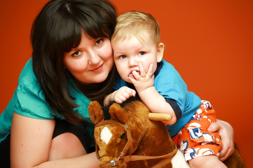 Екатерина Сапелкина | Санкт-Петербург