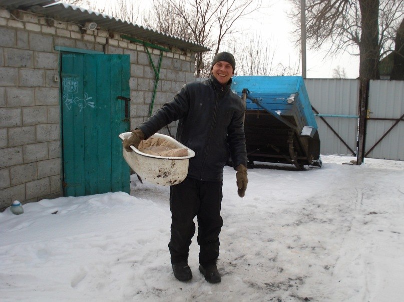 Василий Самойлов | 