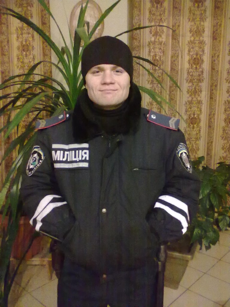 Slavik Dronjak ┴═╦╕ ╔╦═┴ | Заболотов