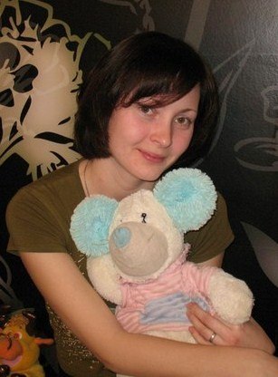 Настя Васильева | Тольятти