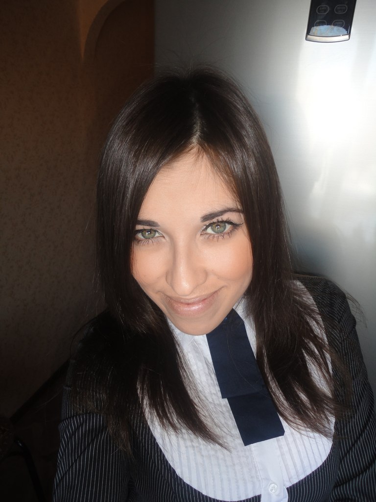 Карина Гусева | Комсомольск-на-Амуре