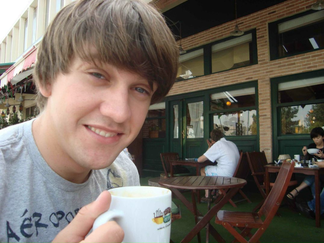 Валерий Морозов | Симферополь