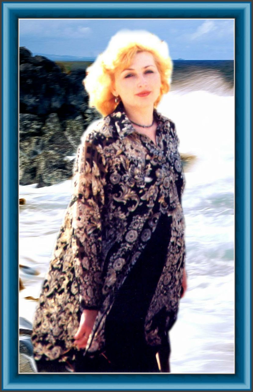 Светлана Заморина Васильевна | Мариуполь