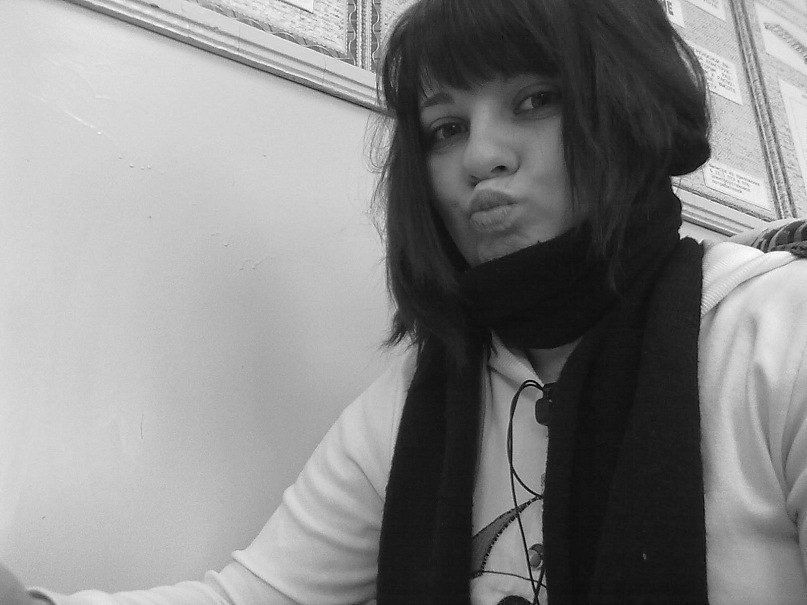 Анастасия Закиева ღ°♥°°♥°ღ | Нижнекамск