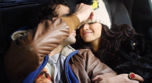 Венера Шакирова | Beijing