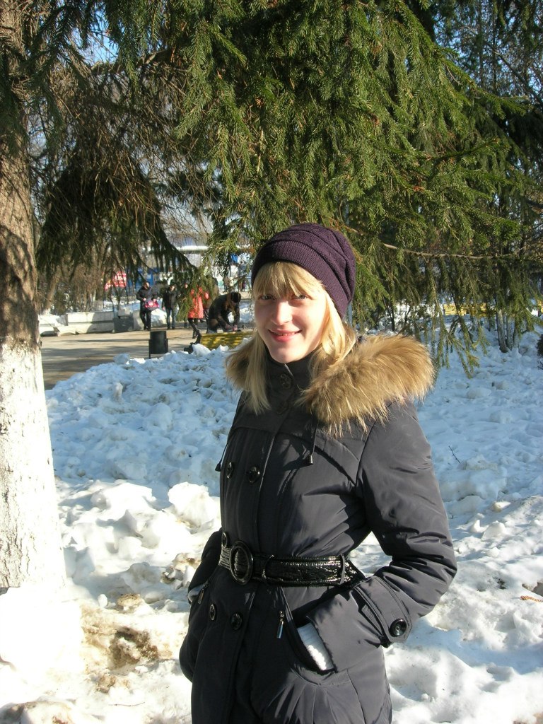 Виталик Емельянов | Москва