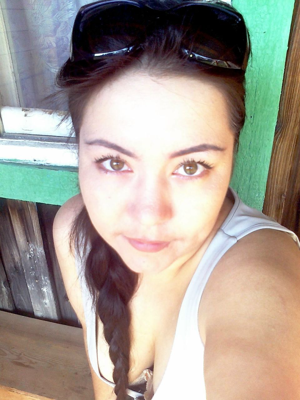 Валентина Николаева | Вилюйск