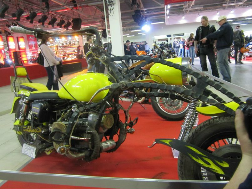 Анна Турзина ANNEKE | Санкт-Петербург