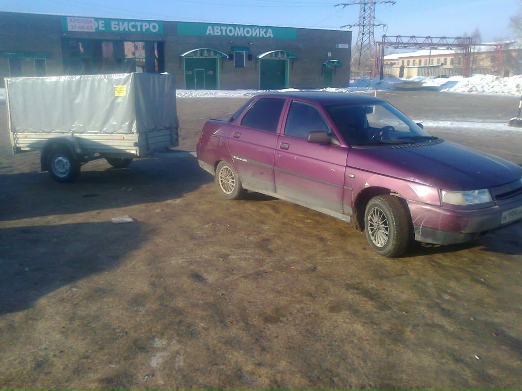 Стас Ковязин | Киров