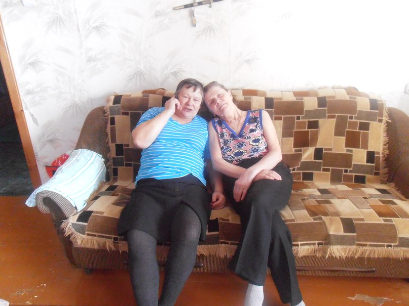 Елена Клестова | Котлас