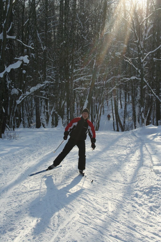 Алексей Чупарнов | Тула
