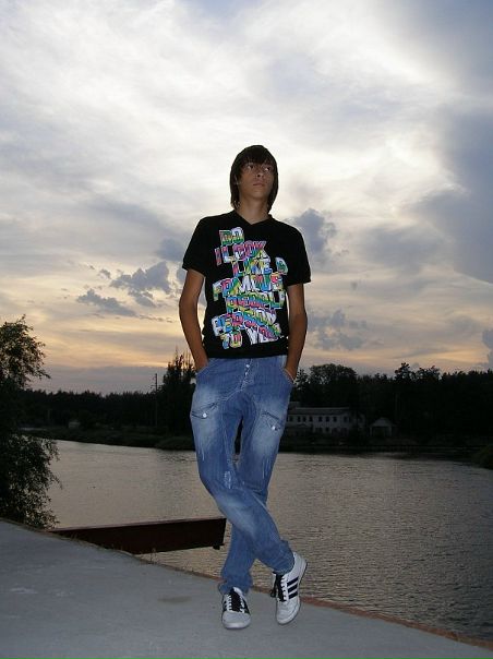 №21, Денис Веремчук, 33 года, Новомосковск №21, Денис Веремчук, 33 года, Новомосковск