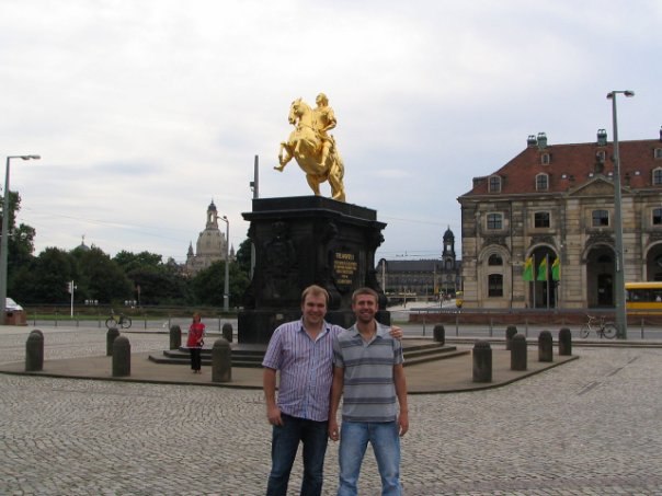 Павел Симонов | Севастополь