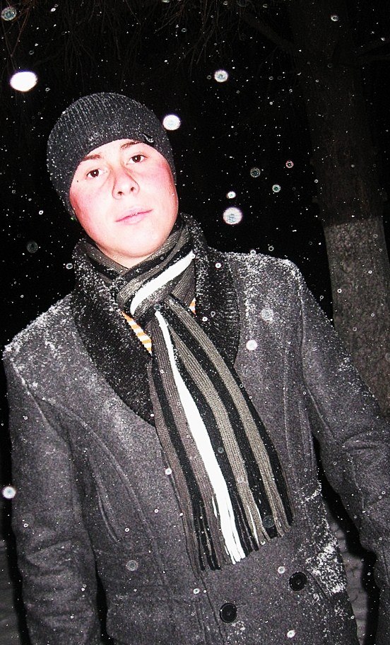 Александр Лебедев | Неверкино