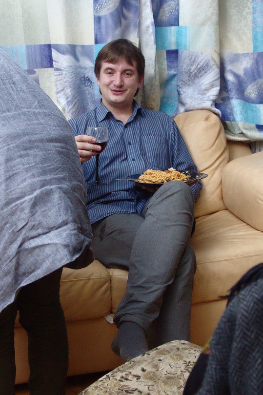 Екатерина Eater D. | Москва