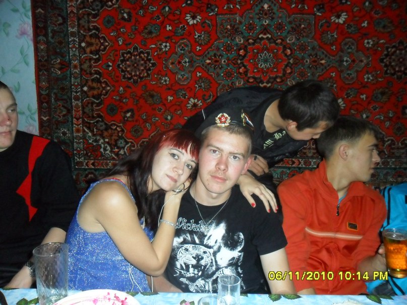 Александр Сальников | Челябинск