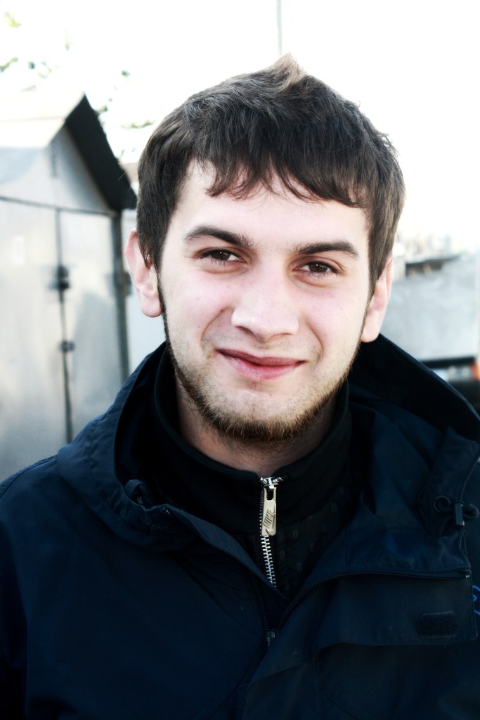 Лёха Пастушенко | Киев