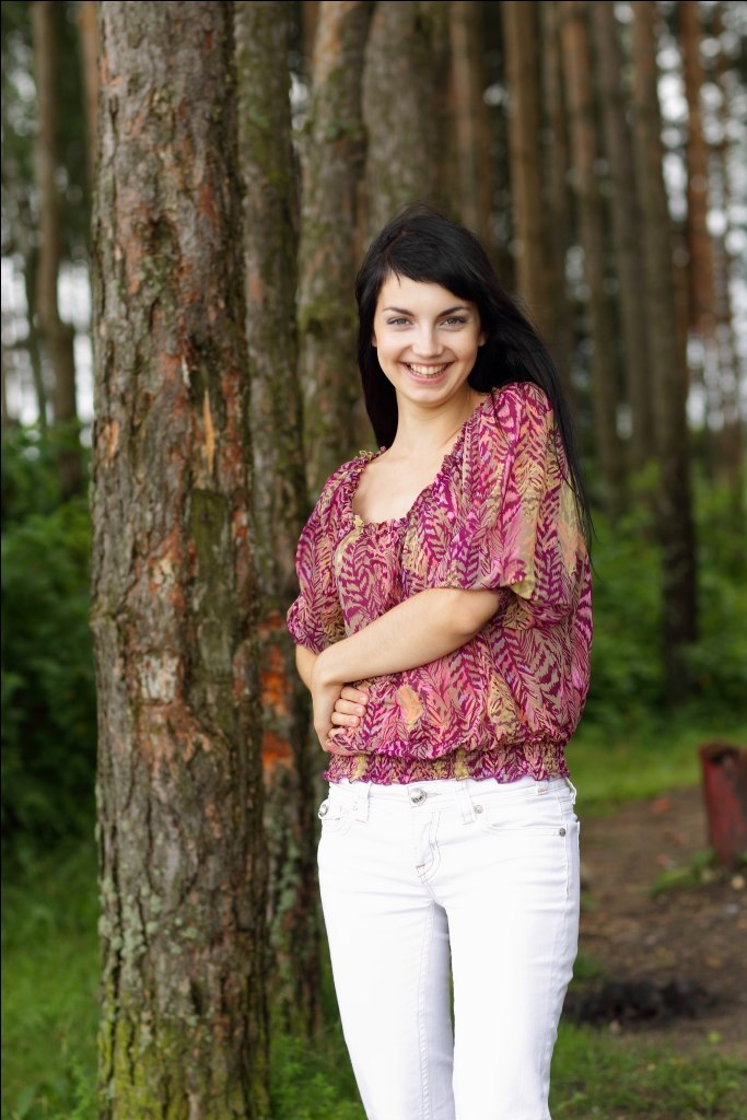 Дарья Бритова SnowWhite | Минск