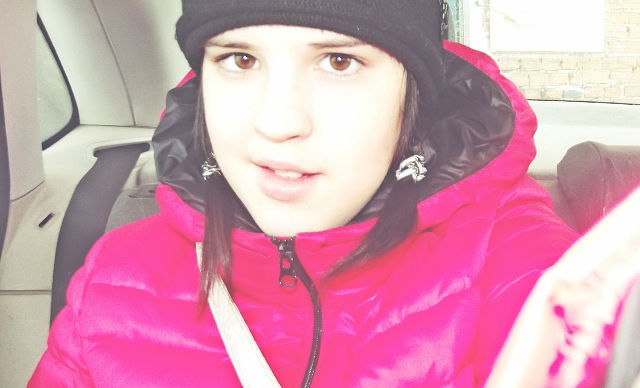 Ксения Воронова | Кемерово