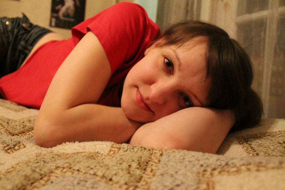 Оксана Фрей | Путила