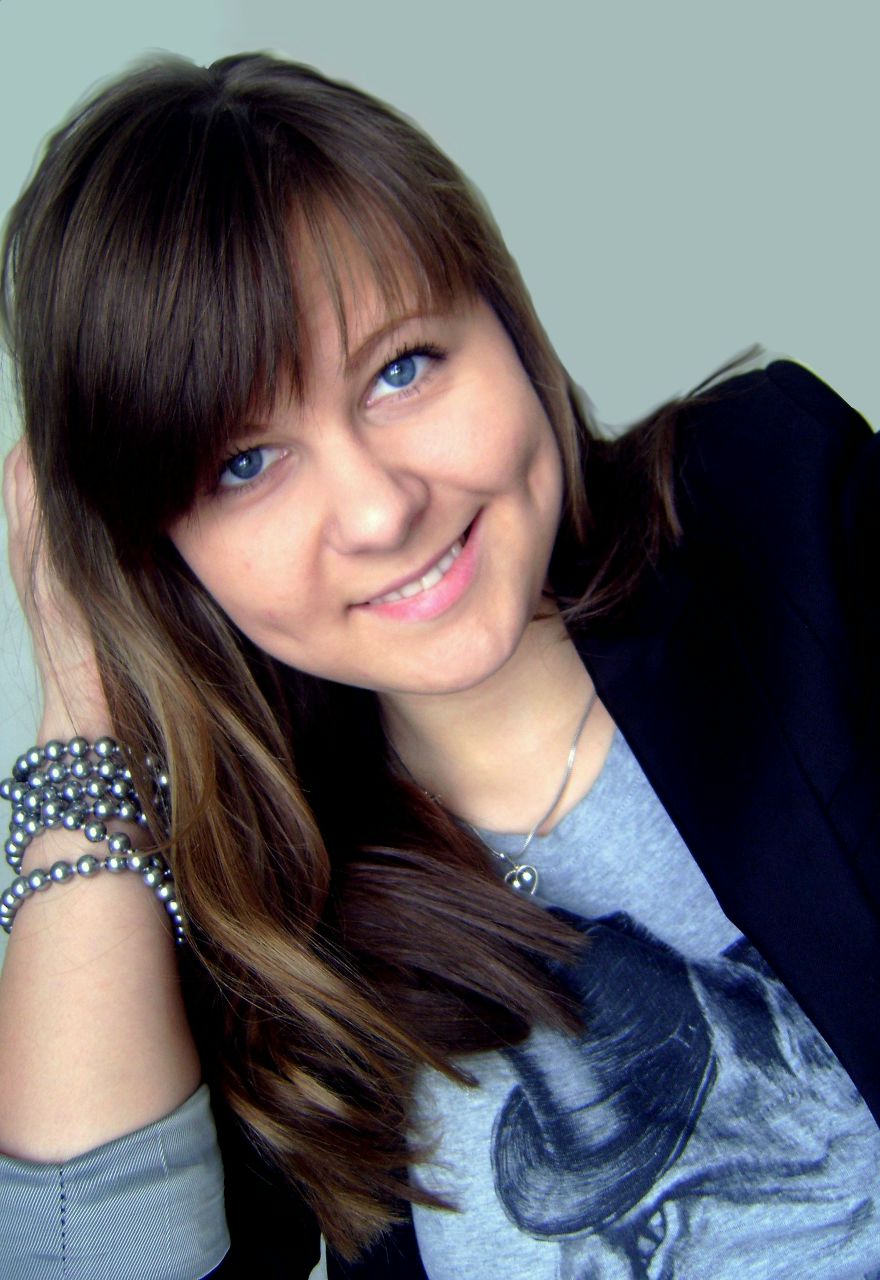 Ксения Гаина | Кунгур