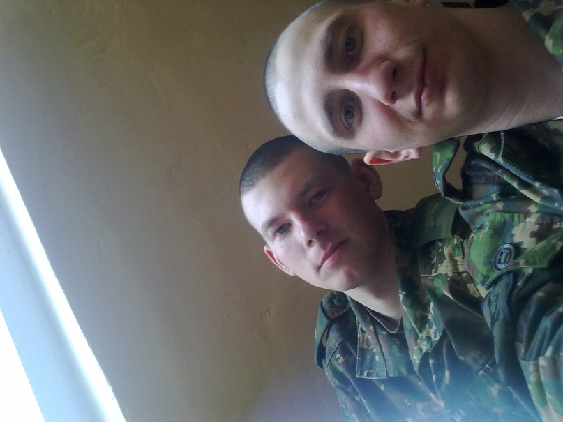 Николай Климов | 