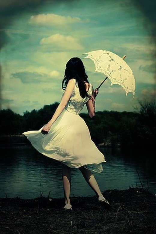 Виктория Иванова | Уфа