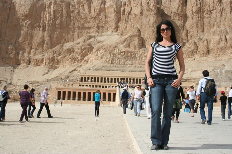 Ольга Галюта | Сургут