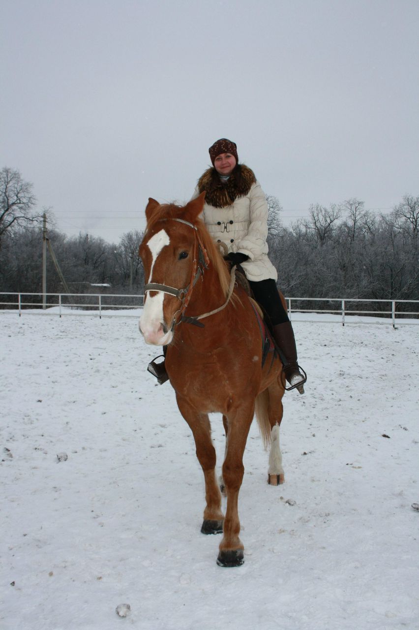 Светик Гальцова | Балаково
