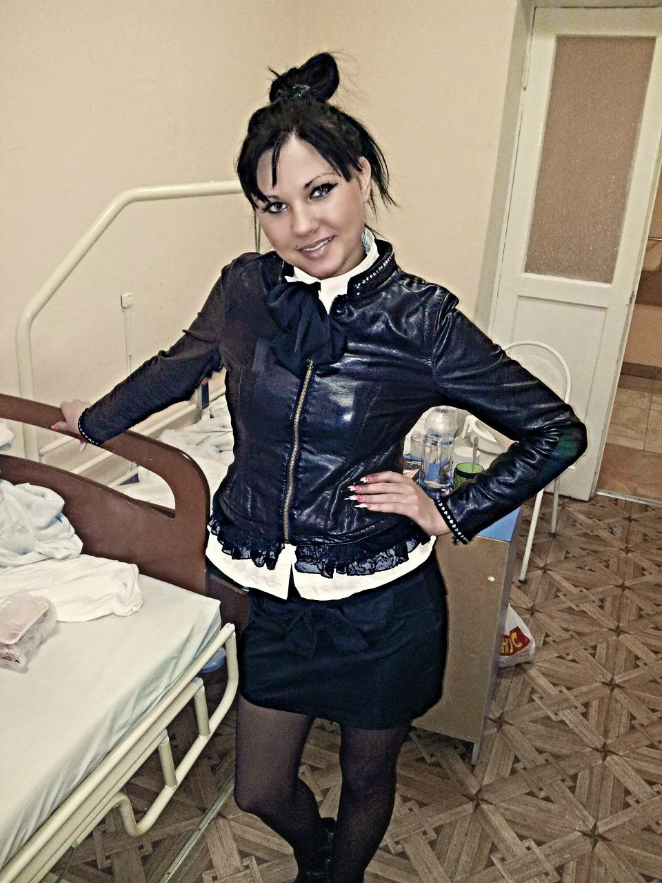 Юлия Лукавская | Новомосковск