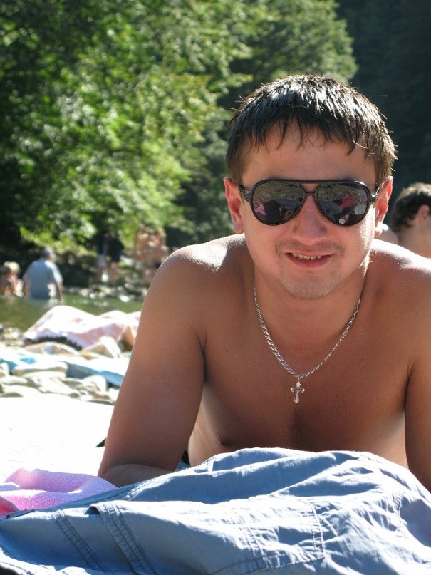 Денис Храмов | 