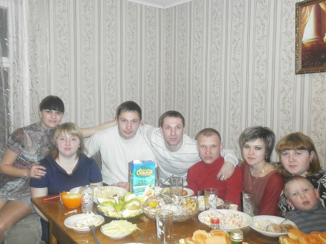 Оксана Нестеренко | Заводоуковск