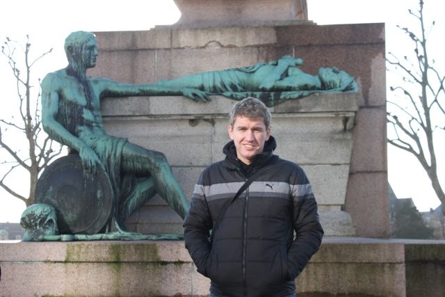 Андрей Слипушко | Донецк