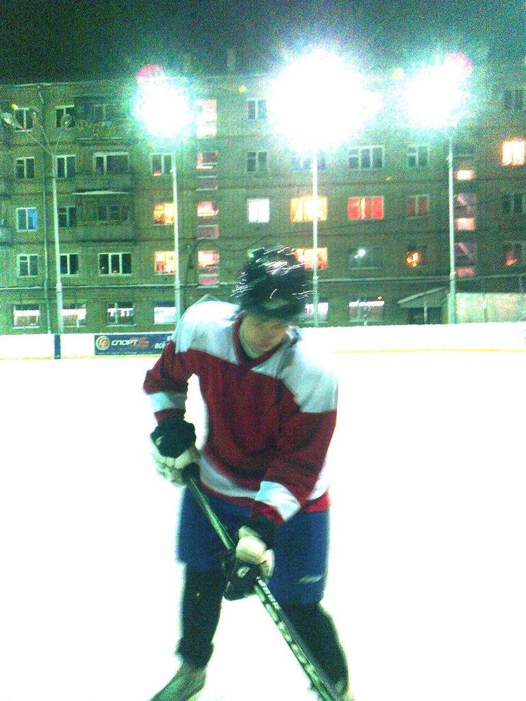 Антон Гололобов | Сургут