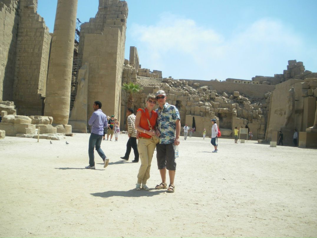 Николай Охотин Arkaimon | Санкт-Петербург