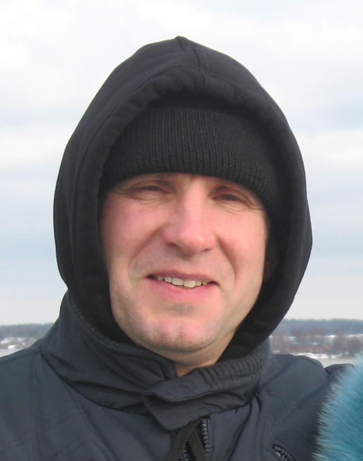 Игорь Гнатюк | Санкт-Петербург