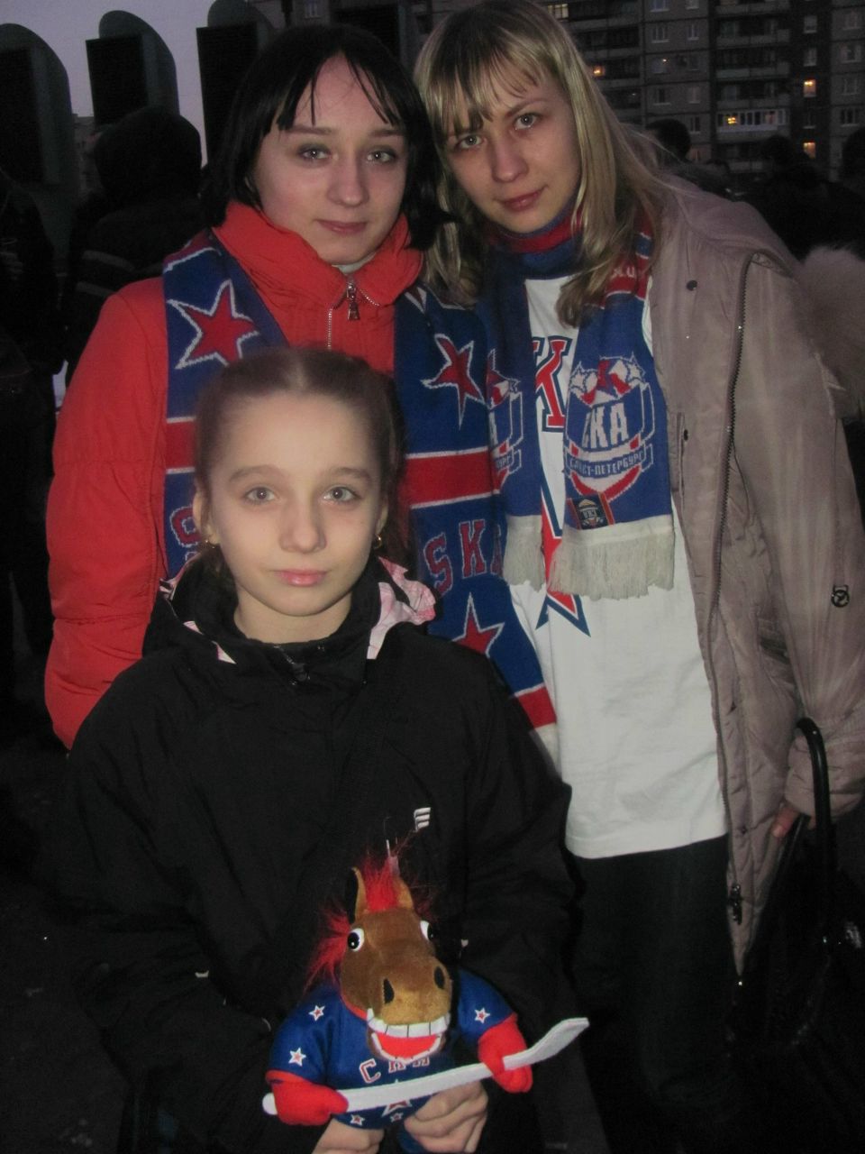 Кристина Субботина Анатольевна | Санкт-Петербург