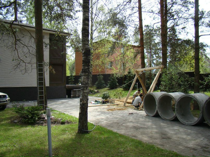 Дмитрий Каратаев | Санкт-Петербург