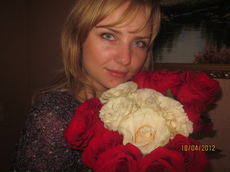 Екатерина Вахрамеева | Нижний Новгород