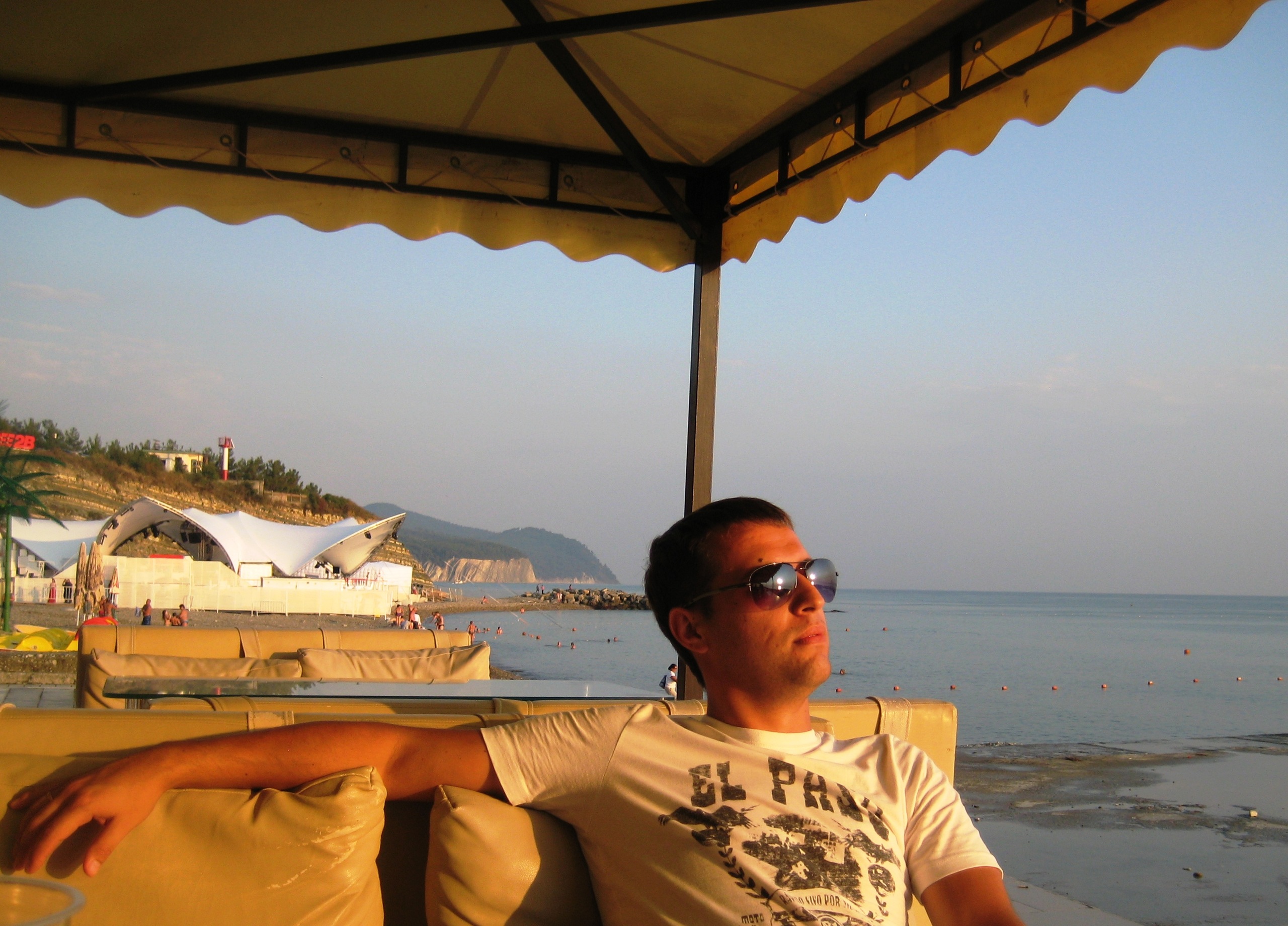 Фото профиля