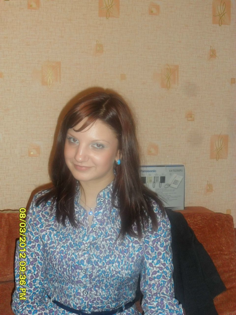 Мария Кожевникова | Челябинск