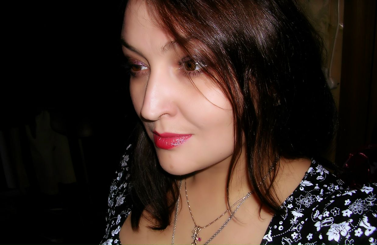 Ирина Клюева | Санкт-Петербург