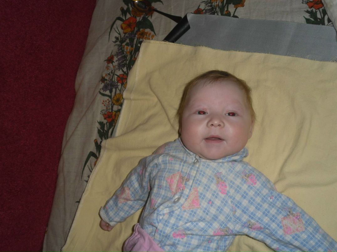 Ксюша Кольцова | Чебоксары