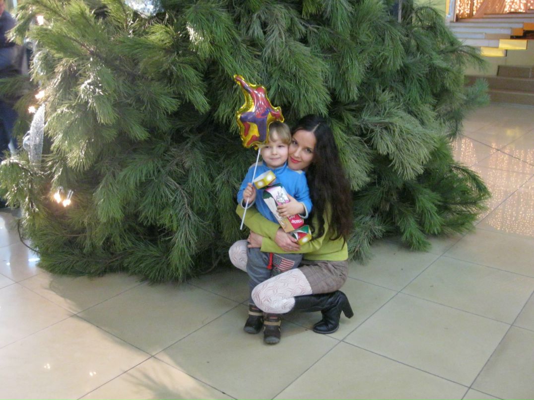 Анна ******* | Одесса