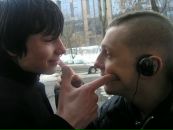 Фотография Антон Гуща