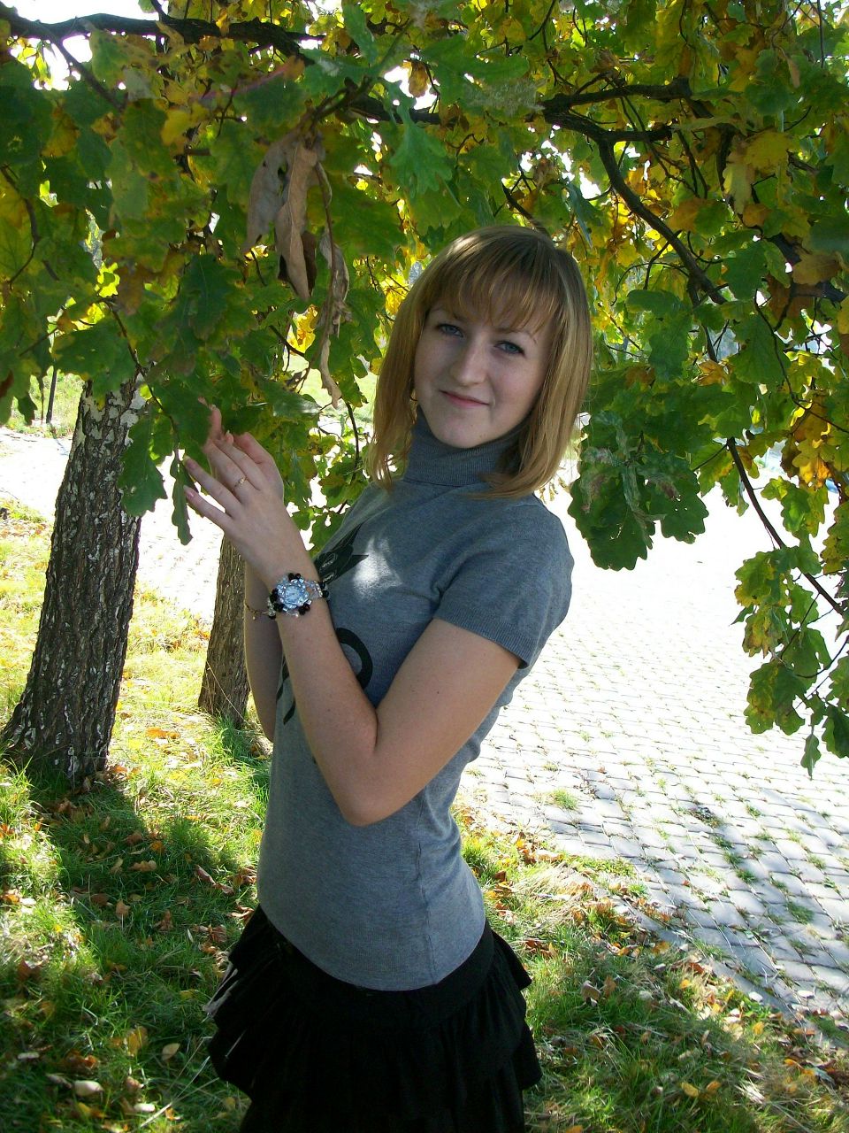 Анна Гребенькова | Тамбов