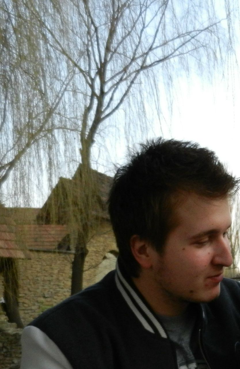 Александр Понятовський | Черновцы