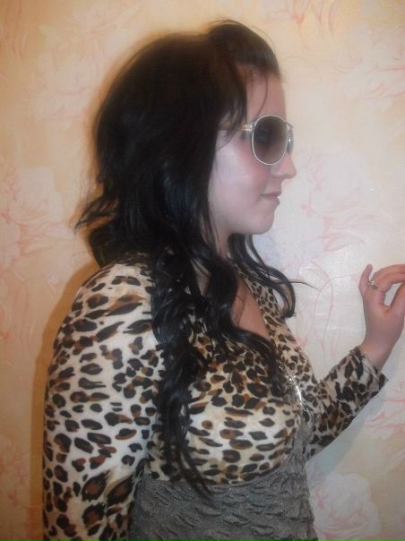 №154, Яна Недорезова, 31 год, Ангарск №154, Яна Недорезова, 31 год, Ангарск