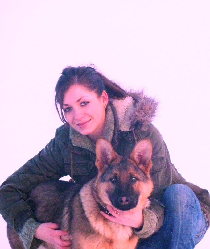 Марина Старенькая-Корнийчук Игоревна | Киев